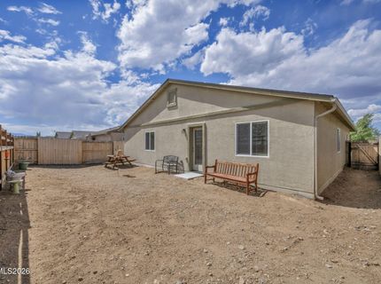 668 Goodsprings Drive, Reno, NV 89506 Photo