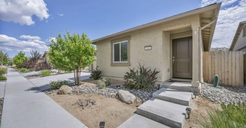 668 Goodsprings Drive, Reno, NV 89506 Photo