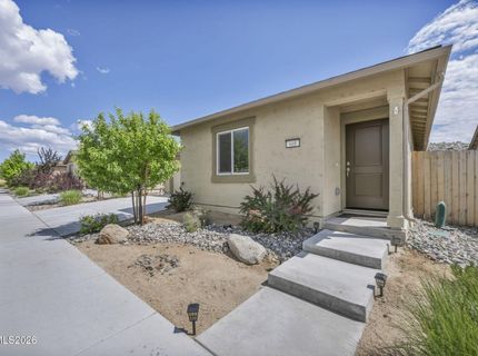668 Goodsprings Drive, Reno, NV 89506 Photo