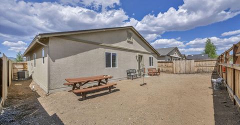 668 Goodsprings Drive, Reno, NV 89506 Photo