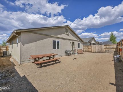 668 Goodsprings Drive, Reno, NV 89506 Photo