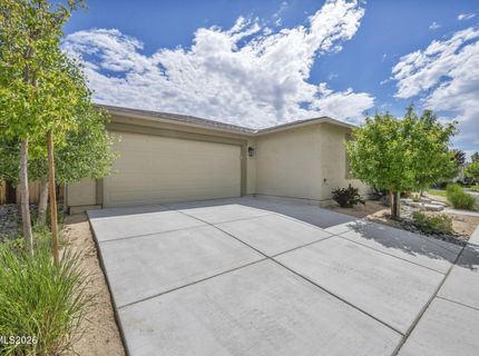 668 Goodsprings Drive, Reno, NV 89506 Photo