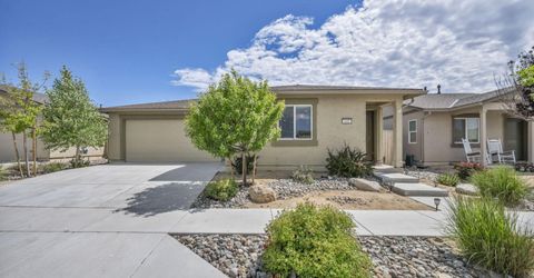 668 Goodsprings Drive, Reno, NV 89506 Photo
