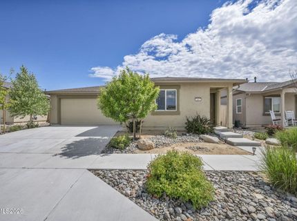 668 Goodsprings Drive, Reno, NV 89506 Photo