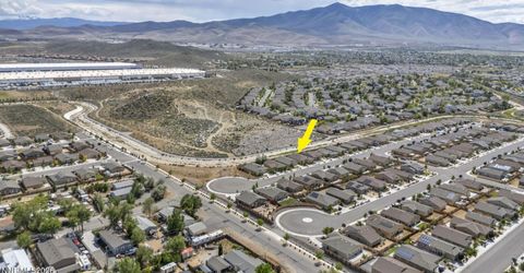 668 Goodsprings Drive, Reno, NV 89506 Photo