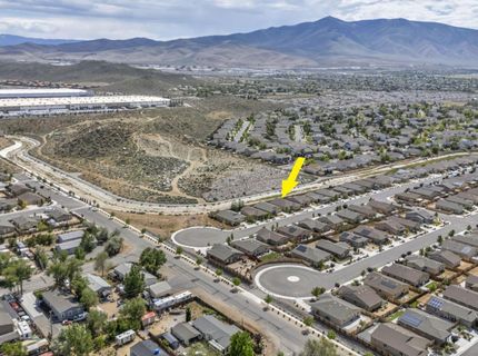 668 Goodsprings Drive, Reno, NV 89506 Photo