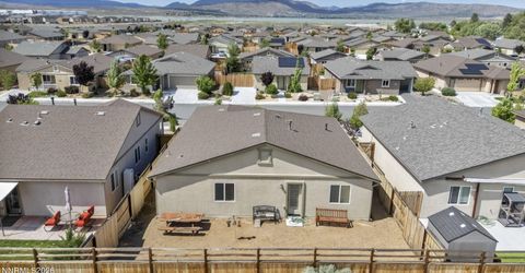 668 Goodsprings Drive, Reno, NV 89506 Photo