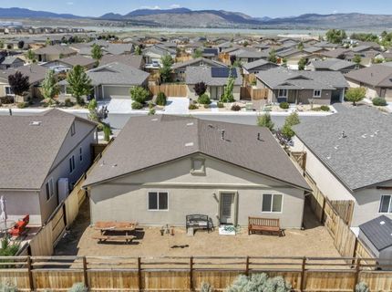 668 Goodsprings Drive, Reno, NV 89506 Photo