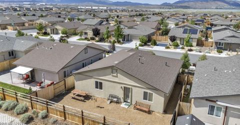 668 Goodsprings Drive, Reno, NV 89506 Photo
