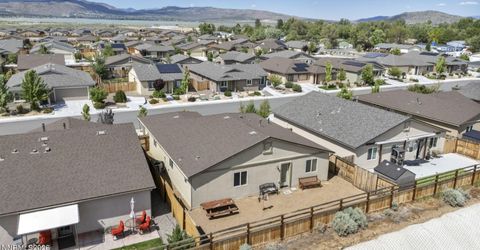 668 Goodsprings Drive, Reno, NV 89506 Photo