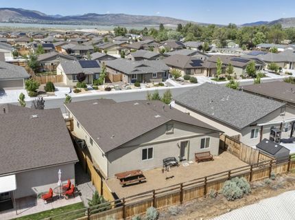 668 Goodsprings Drive, Reno, NV 89506 Photo