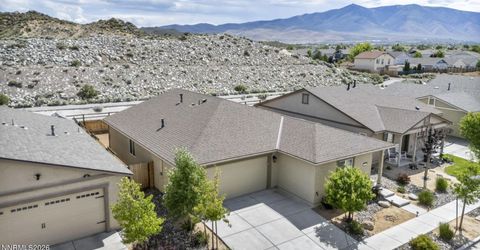 668 Goodsprings Drive, Reno, NV 89506 Photo