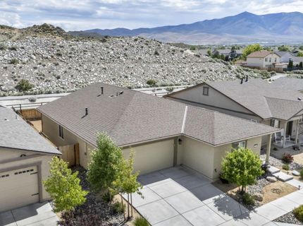 668 Goodsprings Drive, Reno, NV 89506 Photo