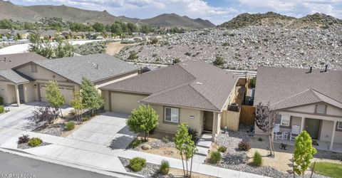 668 Goodsprings Drive, Reno, NV 89506 Photo