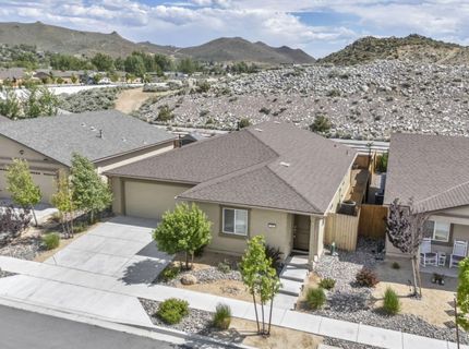668 Goodsprings Drive, Reno, NV 89506 Photo