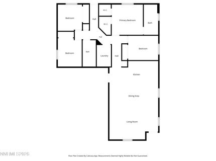 668 Goodsprings Drive, Reno, NV 89506 Photo