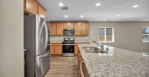 668 Goodsprings Drive, Reno, NV 89506 Photo