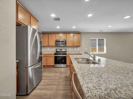 668 Goodsprings Drive, Reno, NV 89506 Photo
