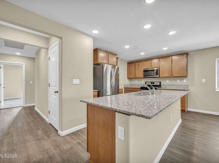 668 Goodsprings Drive, Reno, NV 89506 Photo