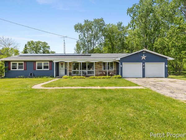 230 Creekview Drive, Battle Creek, MI 49037