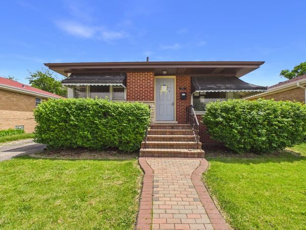 51 51st Avenue , Bellwood, IL 60104