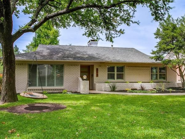 714 Winchester Drive, Richardson, TX 75080