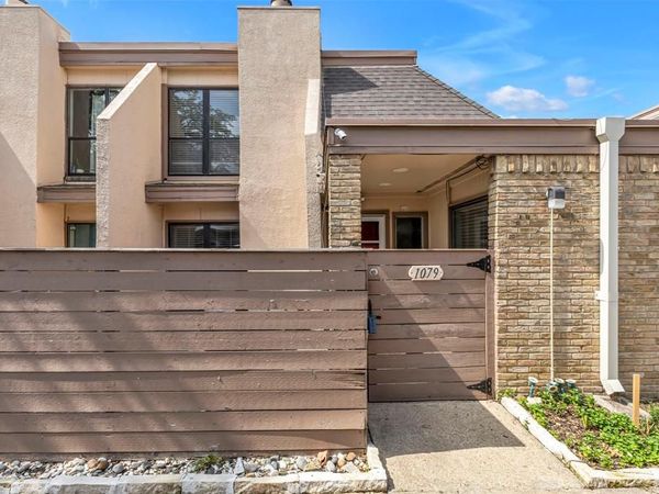 3045 Park Lane, Unit 1079M, Dallas, TX 75220