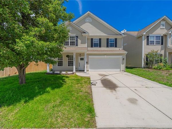 884 Jennifer Lane , High Point, NC 27265