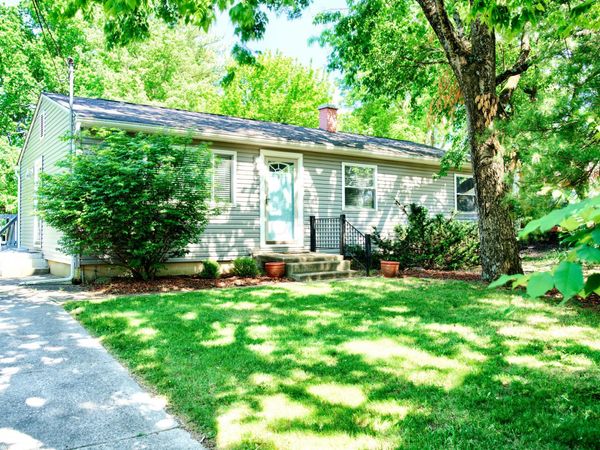 9200 Shawnee Trail, Powell, OH 43065