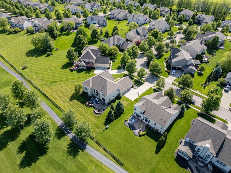 8147 Millway Loop, Powell, OH 43065 Photo 10