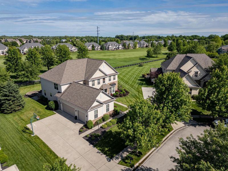 8147 Millway Loop, Powell, OH 43065 Photo 12