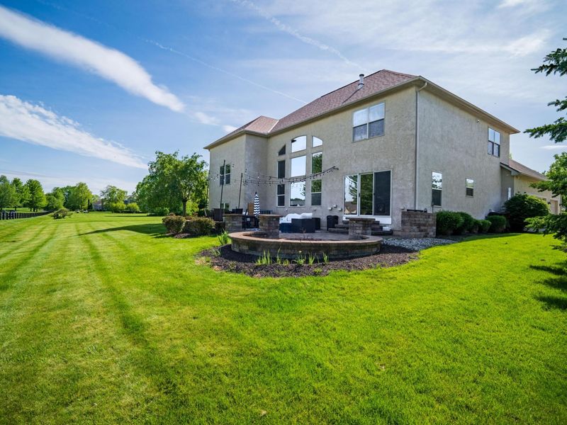 8147 Millway Loop, Powell, OH 43065 Photo 4