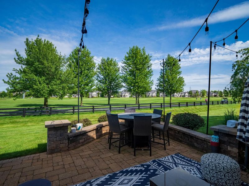 8147 Millway Loop, Powell, OH 43065 Photo 6