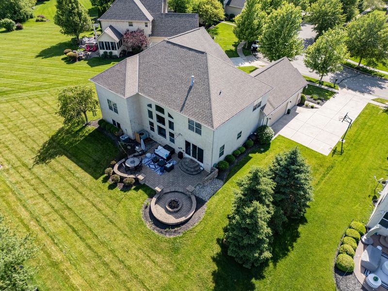 8147 Millway Loop, Powell, OH 43065 Photo 7