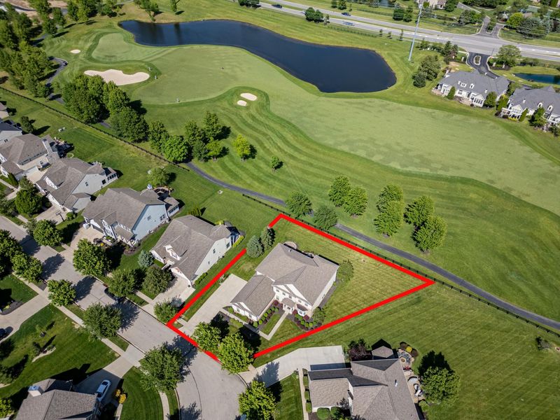 8147 Millway Loop, Powell, OH 43065 Photo 8