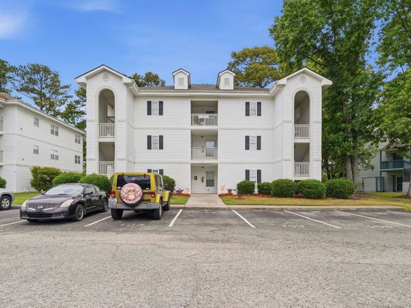 4257 Villas Dr. , Unit 109, Little River, SC 29566