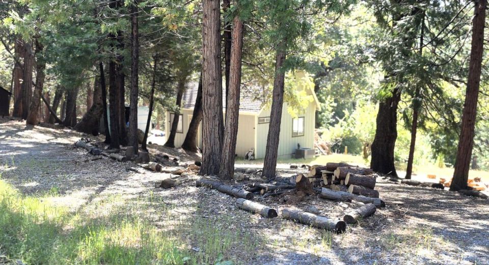 25750 Aspen Ct, Volcano, CA 95689 Photo