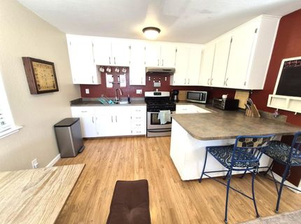 25750 Aspen Ct, Volcano, CA 95689 Photo