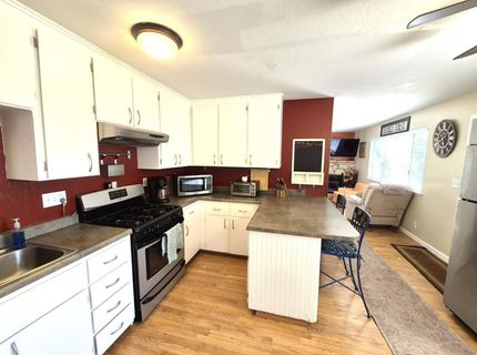 25750 Aspen Ct, Volcano, CA 95689 Photo