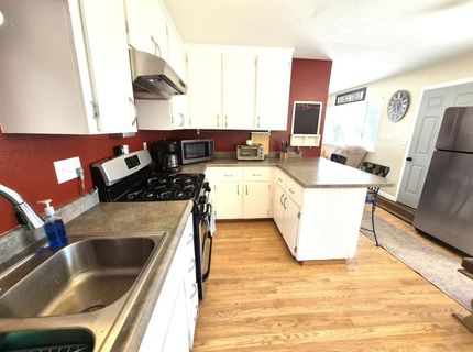 25750 Aspen Ct, Volcano, CA 95689 Photo