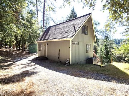 25750 Aspen Ct, Volcano, CA 95689 Photo