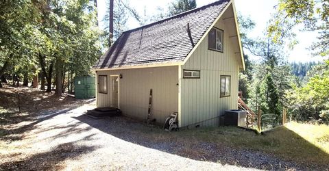25750 Aspen Ct, Volcano, CA 95689 Photo
