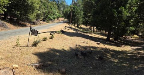 25750 Aspen Ct, Volcano, CA 95689 Photo