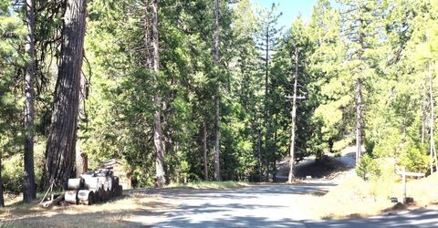 25750 Aspen Ct, Volcano, CA 95689 Photo
