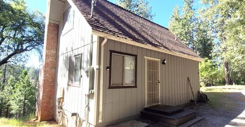 25750 Aspen Ct, Volcano, CA 95689 Photo