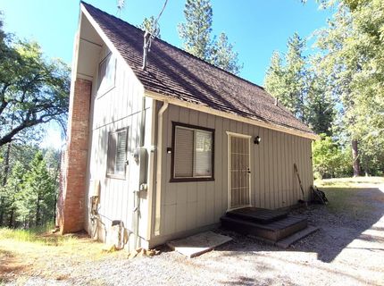 25750 Aspen Ct, Volcano, CA 95689 Photo