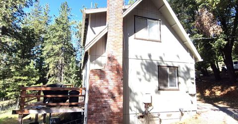 25750 Aspen Ct, Volcano, CA 95689 Photo