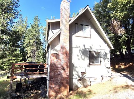 25750 Aspen Ct, Volcano, CA 95689 Photo