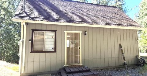 25750 Aspen Ct, Volcano, CA 95689 Photo