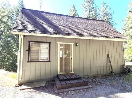 25750 Aspen Ct, Volcano, CA 95689 Photo
